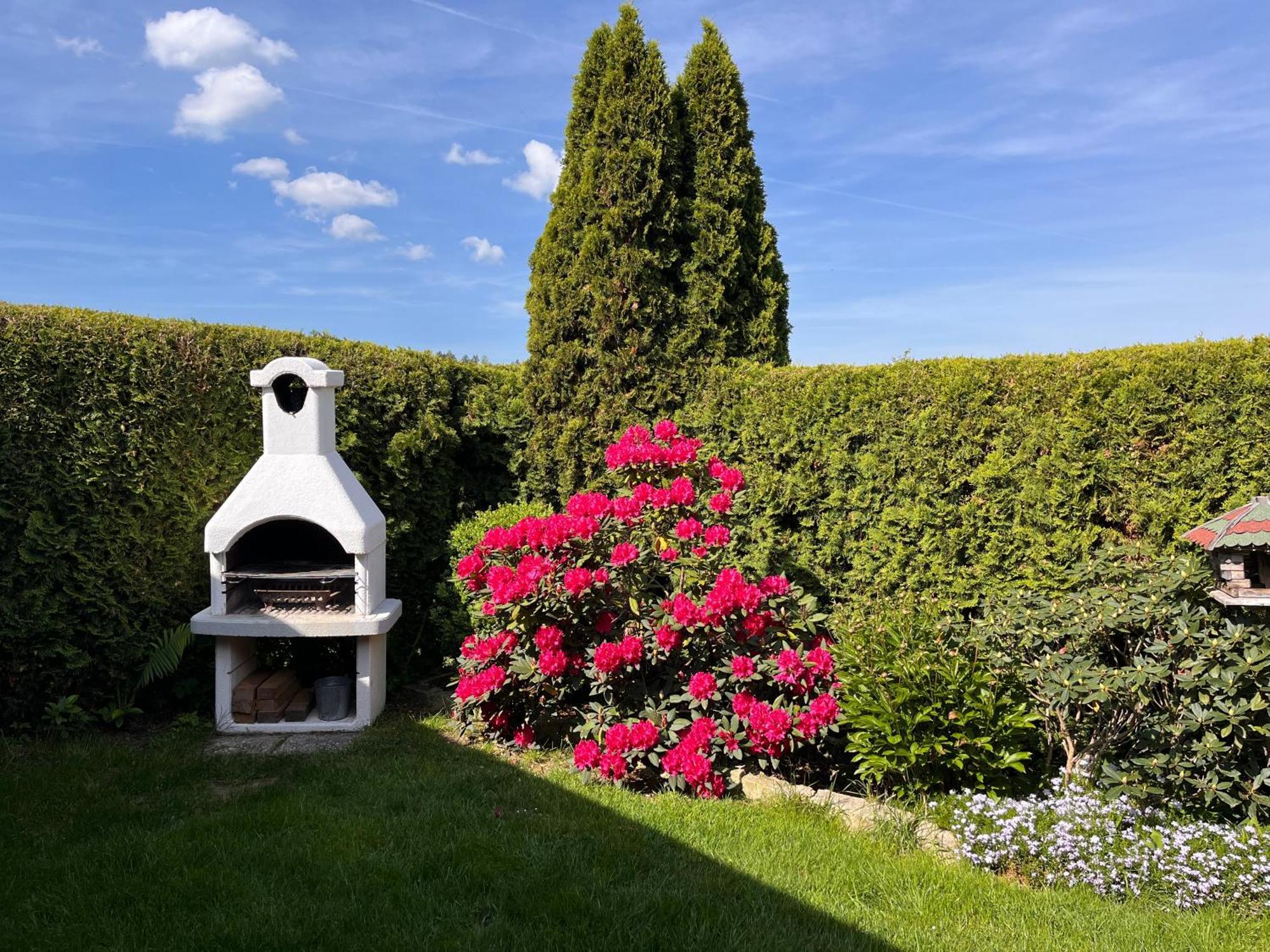 Ferienhaus Bayerwald Am Erlauzwieseler See ヴァルトキルヒェン エクステリア 写真